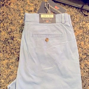Vineyard vines breaker pants